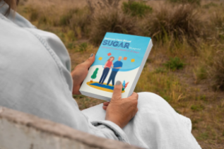 Gluco Extend Blood Sugar Wellness Guide bonus with practical tips for maintaining healthy glucose and overall wellness